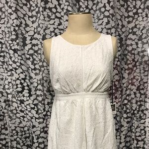 Jessica Simpson pre maternity dress